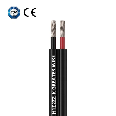 6mm pv cable 6mm pv cable