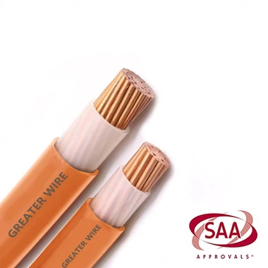 SAA xlpe insulated armoured cable SAA xlpe insulated armoured cable