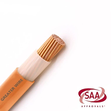 xlpe copper armoured orange circular cable xlpe copper armoured orange circular cable