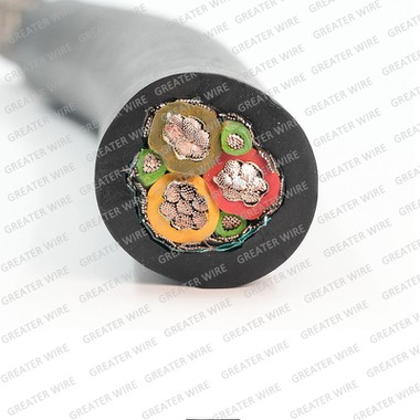 shielded vfd cable shielded vfd cable