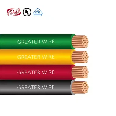 RW90 CABLE 1AWG RW90 CABLE 1AWG