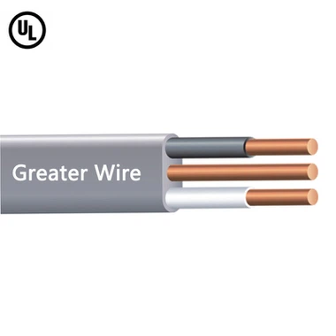 type uf b wire type uf b wire