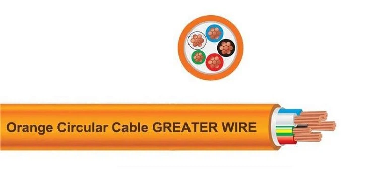 orange cable orange cable