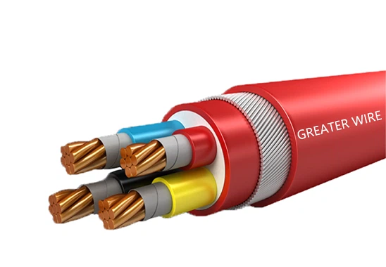 SWA Cable SWA Cable