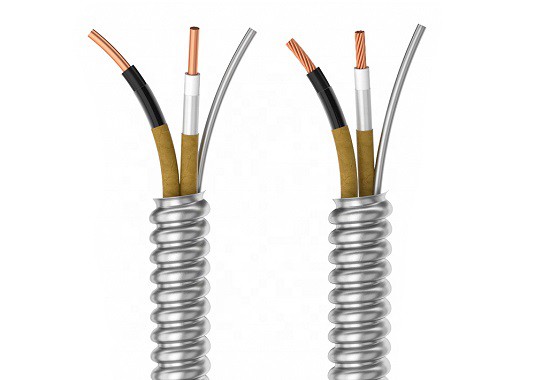 AC 90 wire