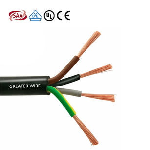 4 core cable 4 core cable