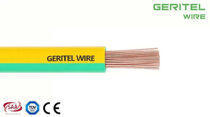 H07V-K 70mm2 cable H07V-K 70mm2 cable