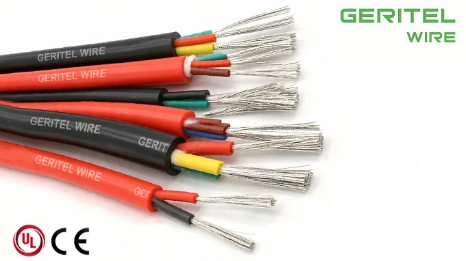 high temperature flame retardant cable for industrial use high temperature flame retardant cable for industrial use